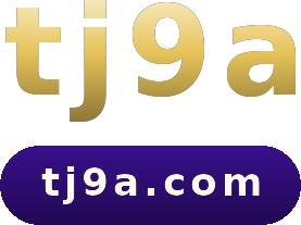 tj9a logo