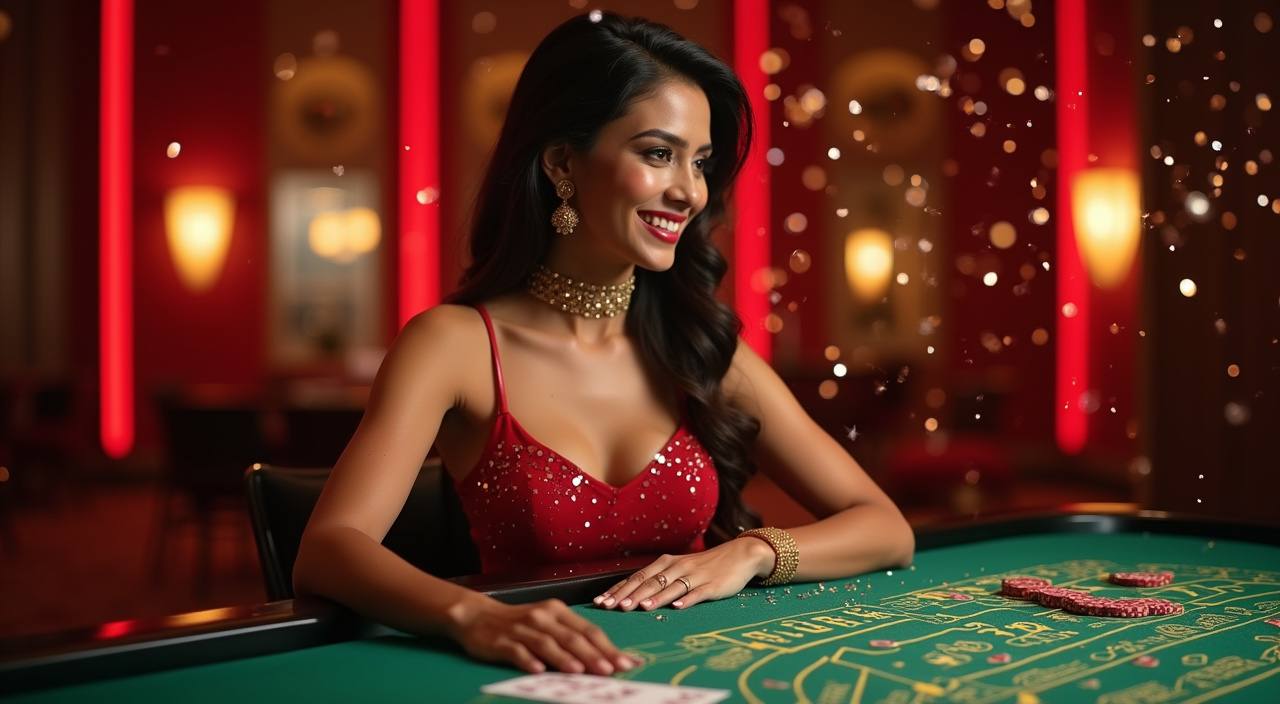 tj9a Live Blackjack D — রিয়েল ডিলারের সাথে আসল খেলা
